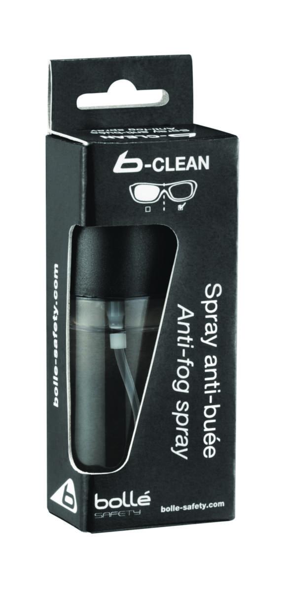 Huurtumisenestosuihke Bolle - HUURTUMISENESTOSUIHKE B-CLEAN BOLLE B200P