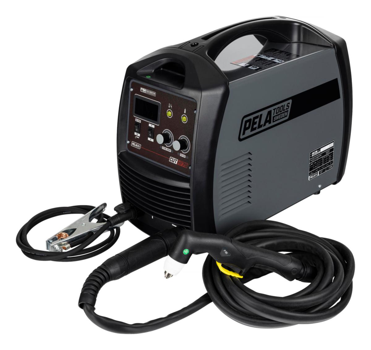 Plasmaleikkuri PELA CUT 70 - PLASMALEIKKURI 70 PELA 513878