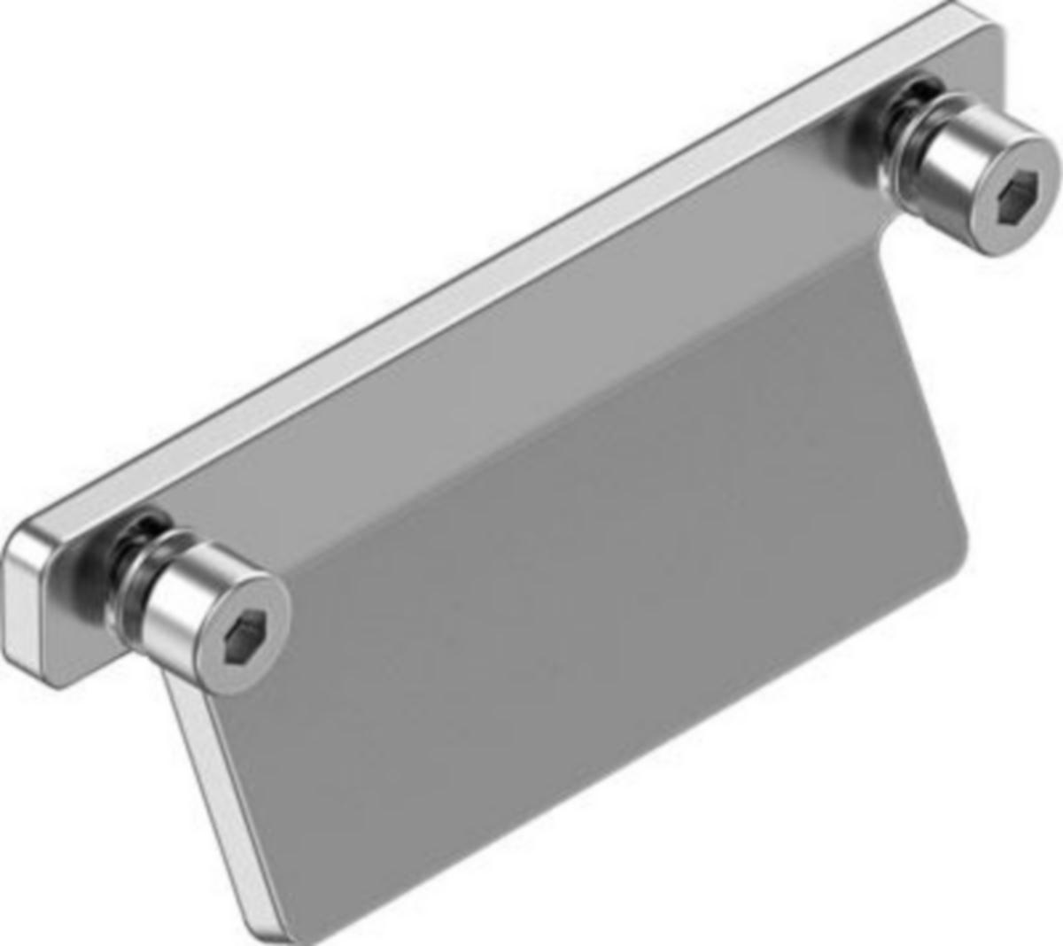 Kytkentälevy Festo SF-EGC-1 - KYKENTÄLEVY 558047 FESTO SF-EGC-1-70