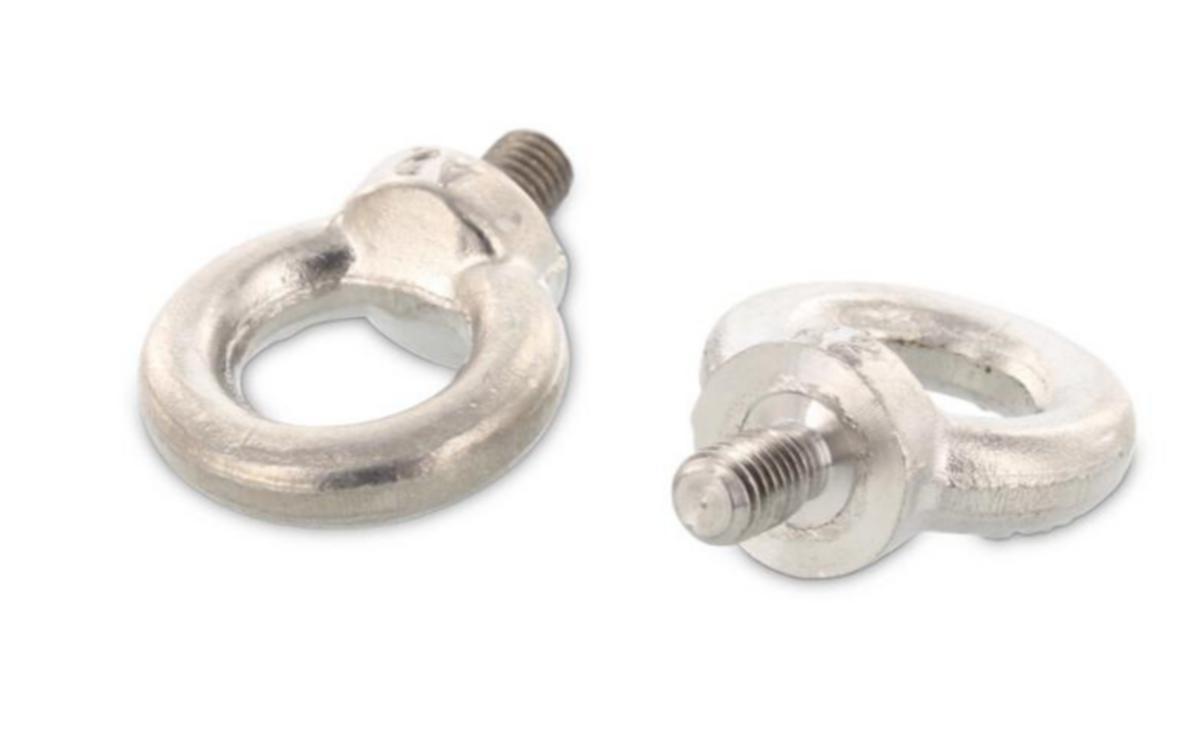 Nostosilmukkaruuvi DIN 580 A2 taottu - DIN 580 A2 M 20 INDUSTRY A2-A4