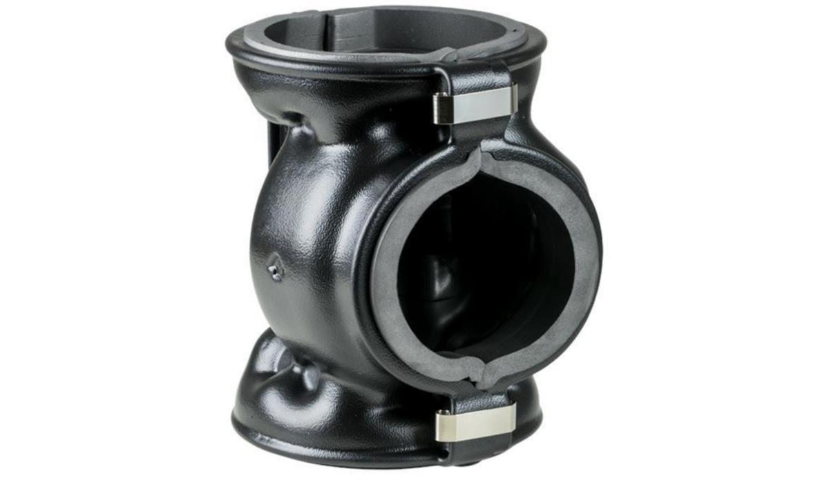 Eristesarja Grundfos - PUMPUN ERISTE INSULATION KIT