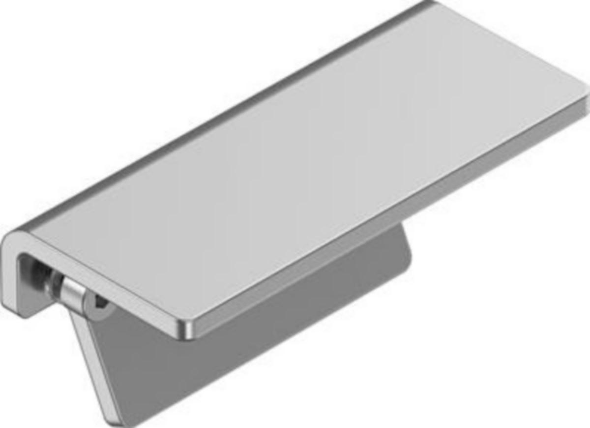 Kytkentälevy Festo SF-EGC-2 - KYKENTÄLEVY 558052 FESTO SF-EGC-2-70