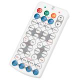 Sähköinen lisätarvike Concord Rocks