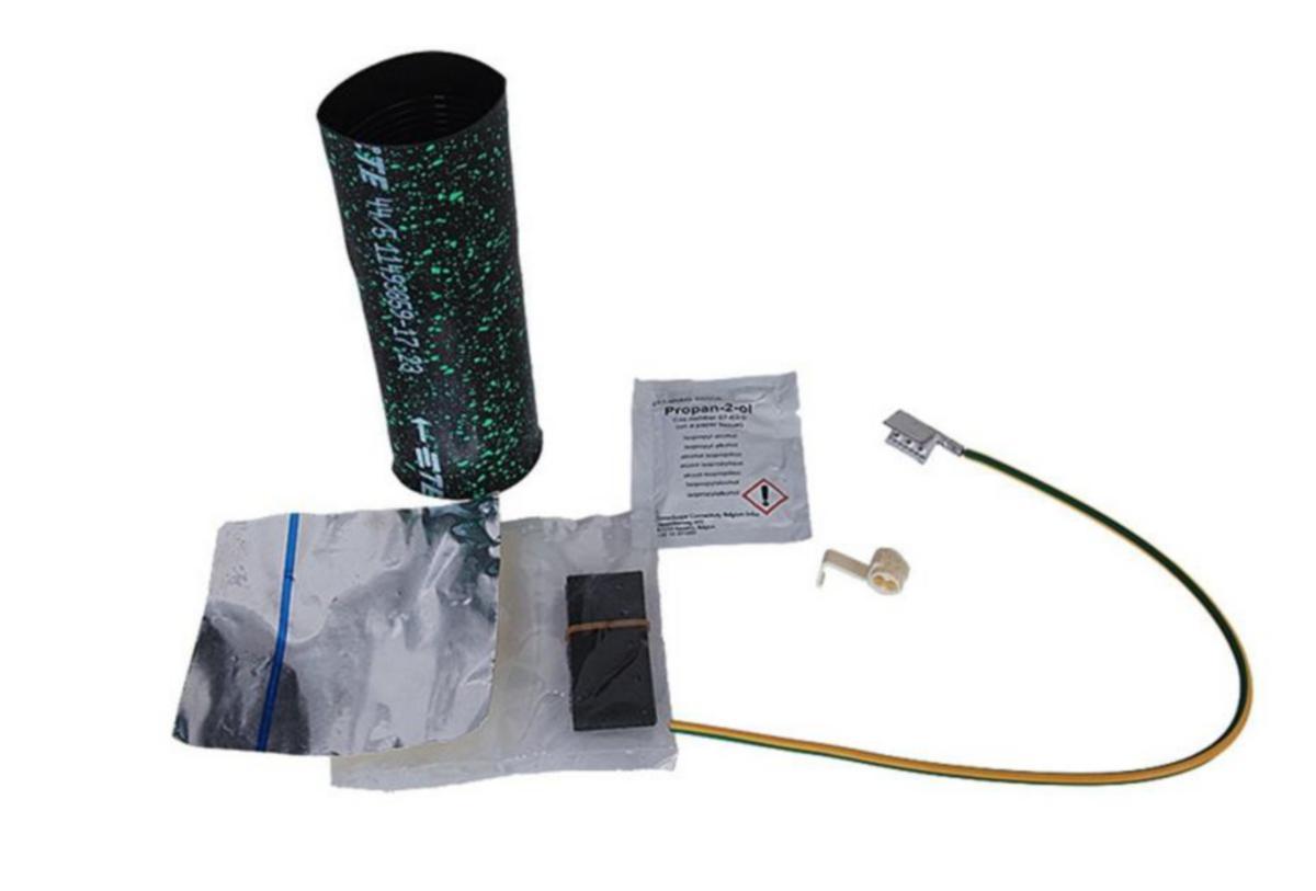 Asennustarvikkeet TOSP - TARVIKE TOSP FOSC-B/D-CSEAL-2-NT