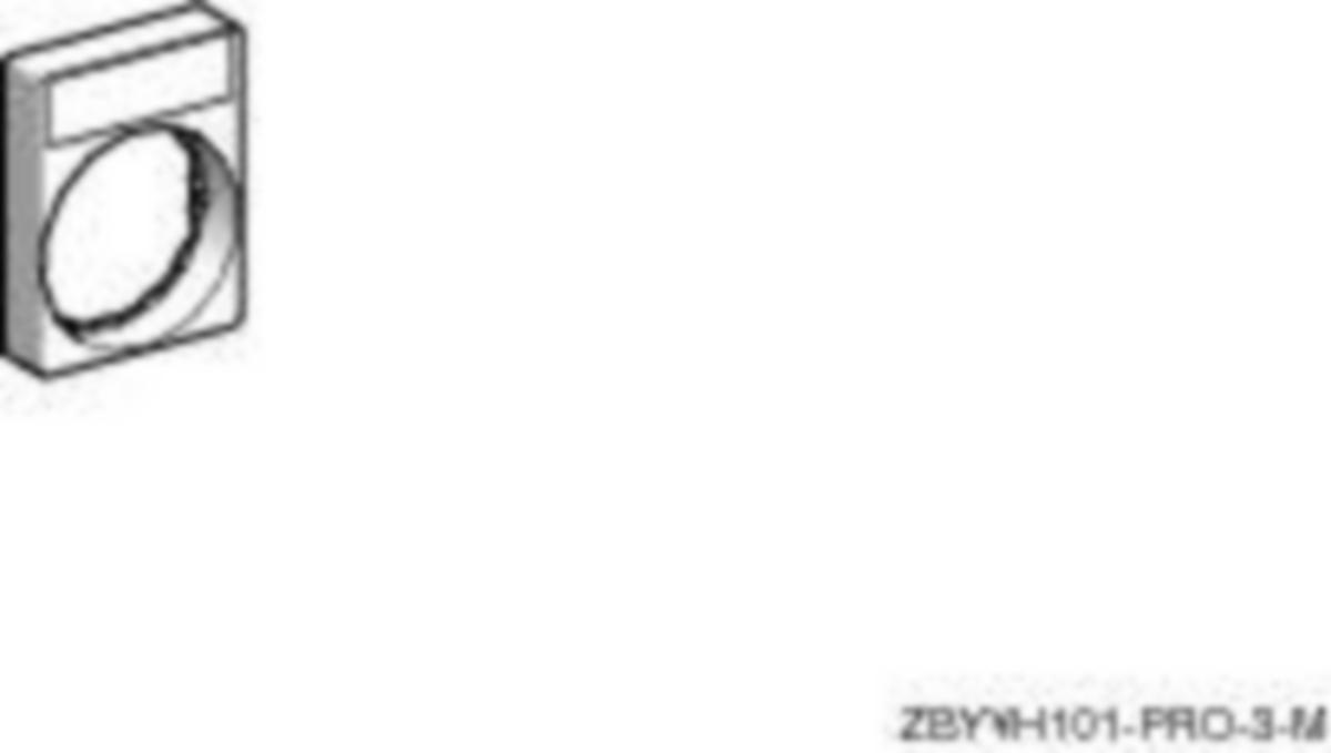 Kilvenpidin Schneider Electric Harmony ZBY - KILVENPIDIN HARMONY ZBY2H101