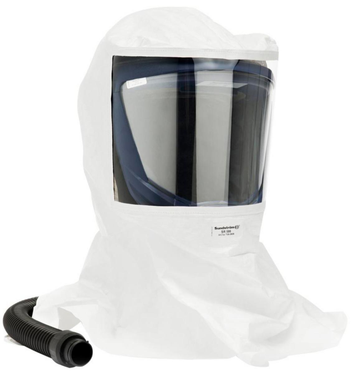 Suojahuppu Sundström SR 586 - SUOJAHUPPU SUNDSTRÖM SR 586