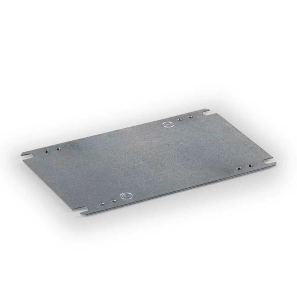 Asennuslevy Casemet Cubo EO - ASENNUSLEVY CASEMET EOZ1 430x710x1.5mm