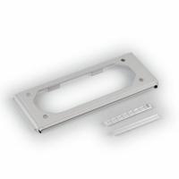 Läpivientilaippa PSF Ensto Cubo P