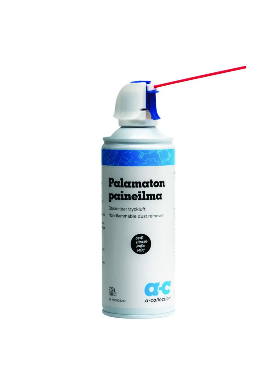 Palamaton paineilma a-collection - PALAMATON PAINEILMA A-COLLECTION 220GR