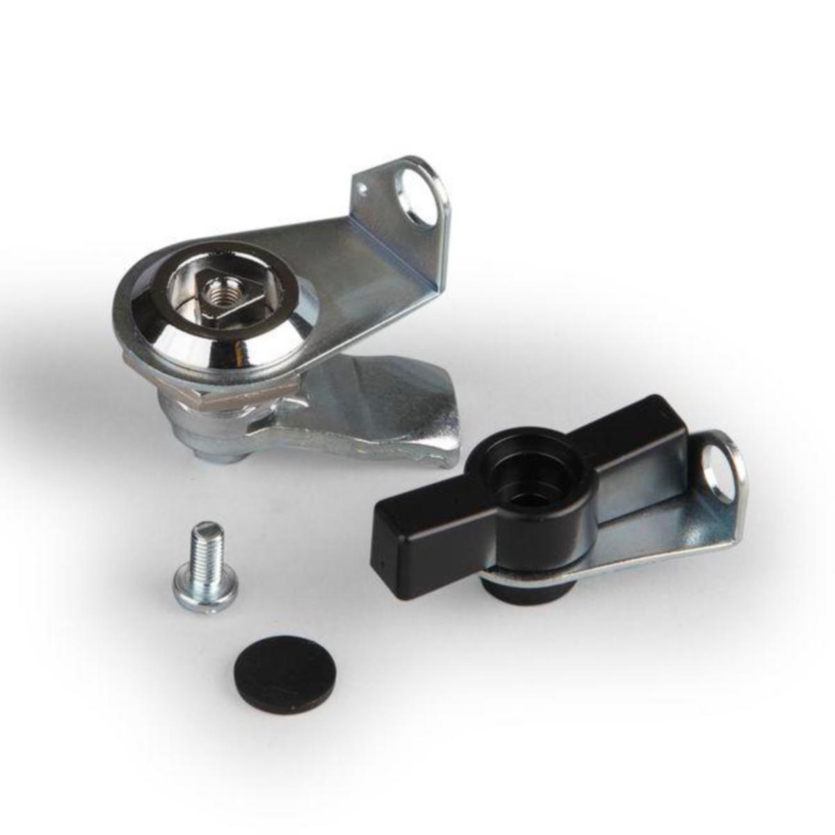 Salpa Casemet Cubo EO - SALPA CASEMET EO71.05 RIIPPUL SALPARAU+SALPA