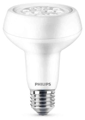LED-LAMPPU PHILIPS COREPRO LED ND 4-60W R80 E27 827 36D