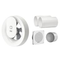 Puhallinpaketti Pax Calima