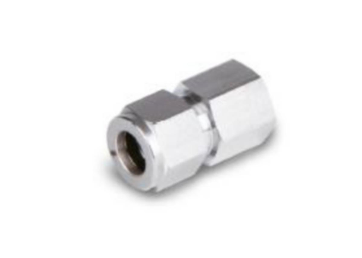 Mittariliitin S-LOK G-kierre - S-LOK MITTARILIITIN 6MM-1/4IN. (TUBEOD-FEMALEPF