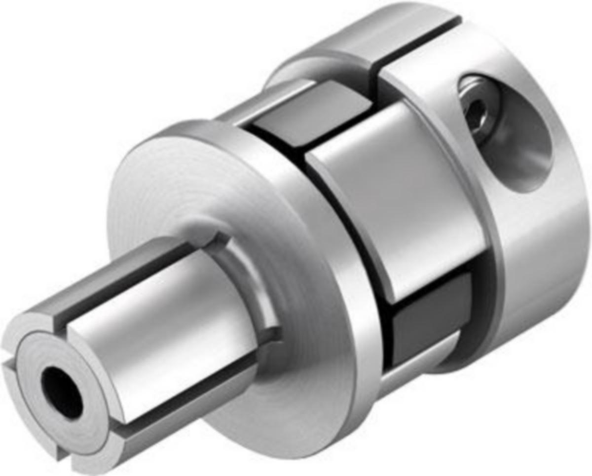 Sakarakytkin Festo EAMD - SAKARAKYTKIN 561292 FESTO EAMD-16-15-6.35-8X10