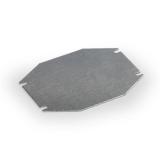 Asennuslevy Casemet Cubo F