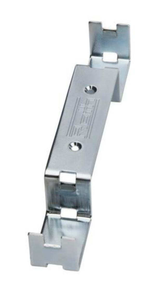 Hanakulmarasian kiinnitysrauta Roth - HANAKULMARASIAN KIINNITYSKISKO ROTH 150 MM