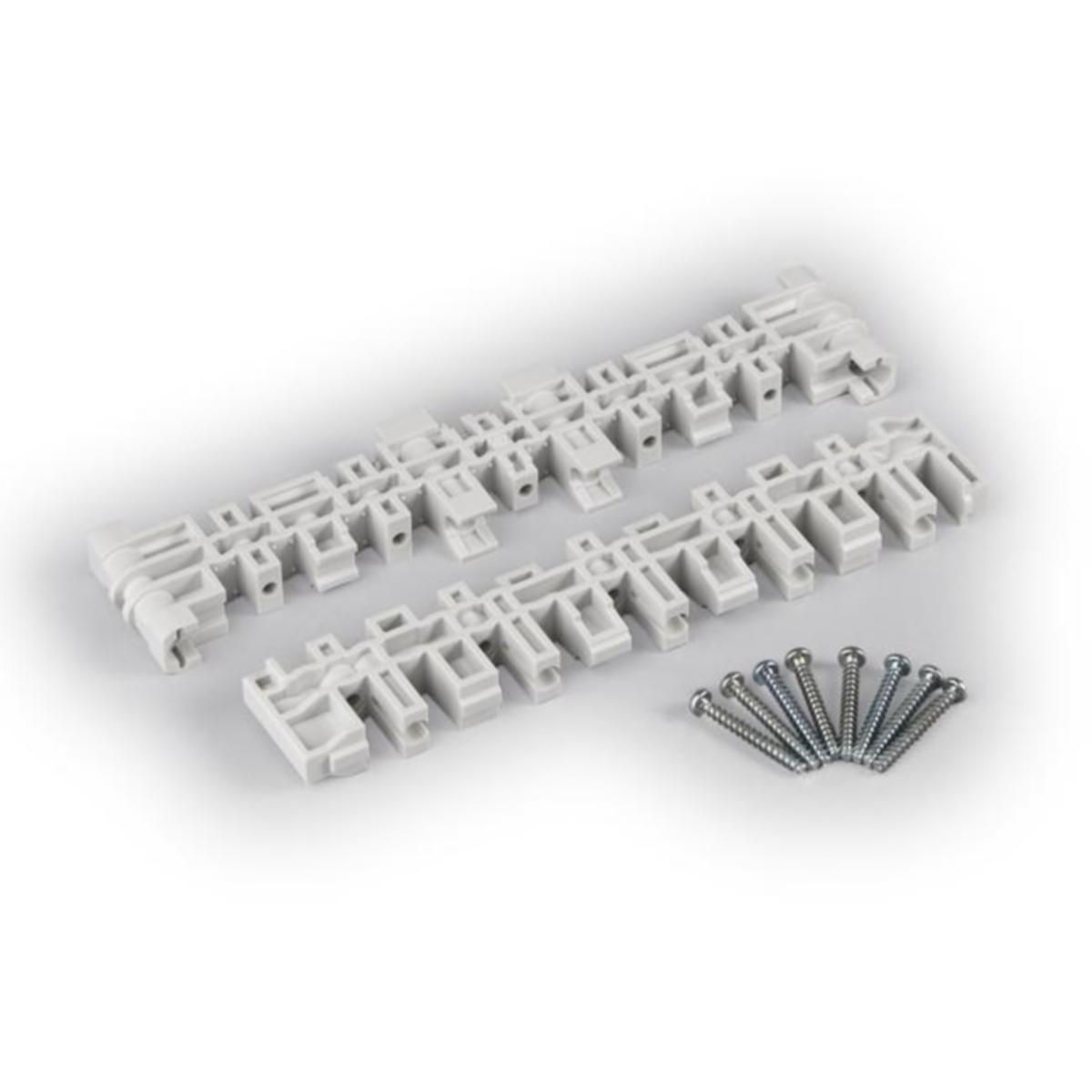 Kiskotuki Cubo Ensto Finland - KISKOTUKI ENSTO IS KGH1.05 SETTI 5mm KISKOILLE