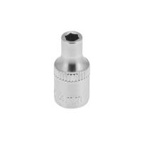 Hylsy PELA 1/4", mm