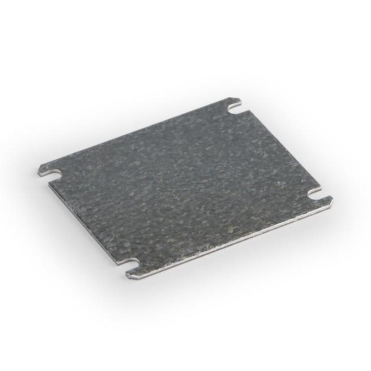 Asennuslevy Ensto Cubo D - ASENNUSLEVY ENSTO IS DMP0812 265x93x1.5mm