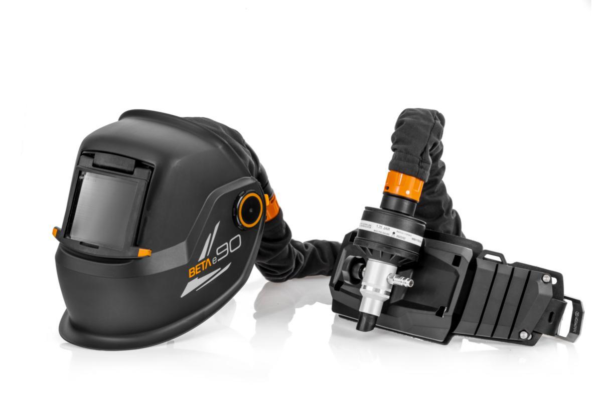 Hitsausmaskipaketti Kemppi Beta e90 PFA - MASKIPKT BETA E90 PFA/RSA 230 KEMPPI 9873031