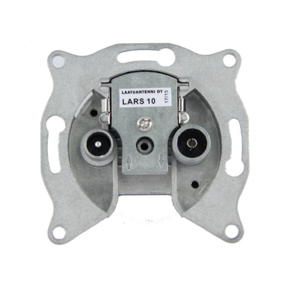 Antennirasia ketjutettava Laatuantenni - ANTENNIRASIA LA LARS 10