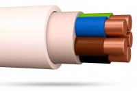 Asennuskaapeli MMJ 5x2,5 ECA