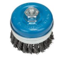 Kuppiharja Bosch Heavy for metal