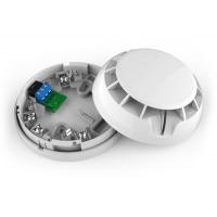 Savuilmaisin ja kanta optinen Ateco