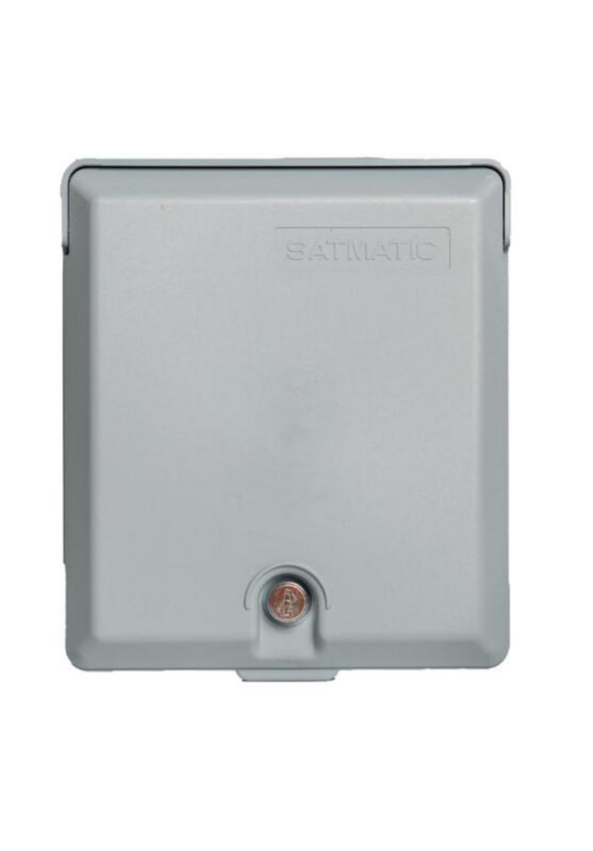 Latausasema hidaslataus Harju Elekter - LATAUSASEMA HIDASLATAUS SATMATIC M2111-00-021