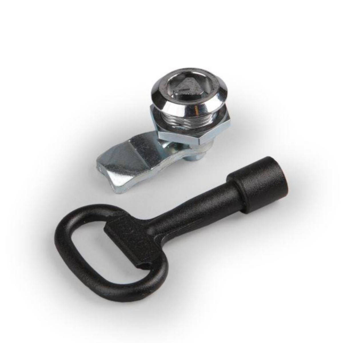 Kolmiosalpa Casemet - KOLMIOSALPA CASEMET ED10 11mm AVAIMELLA