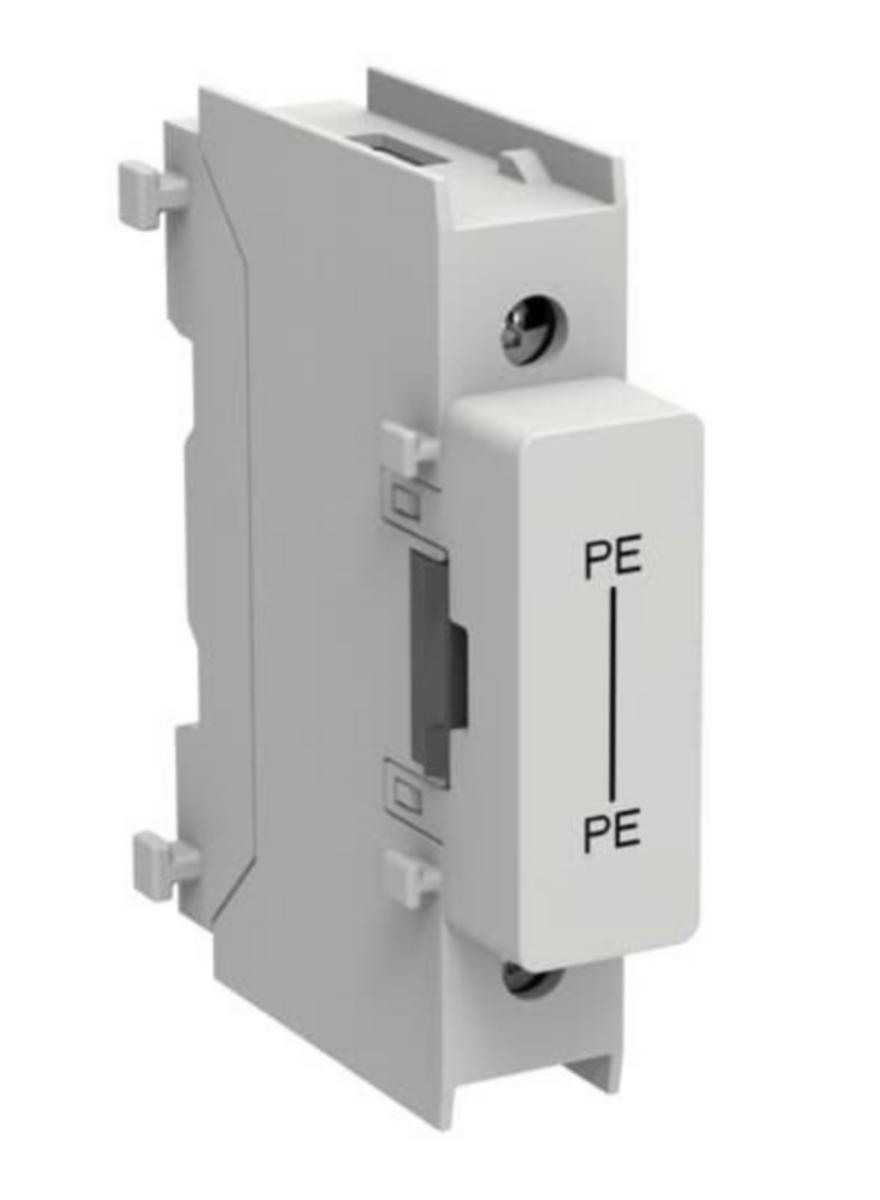 Lisänapa ABB Smart Power OT Plus - LISÄNAPA OT PLUS PE-NAPA OT63…100G2_