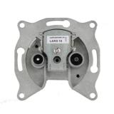 Antennirasia ketjutettava Laatuantenni