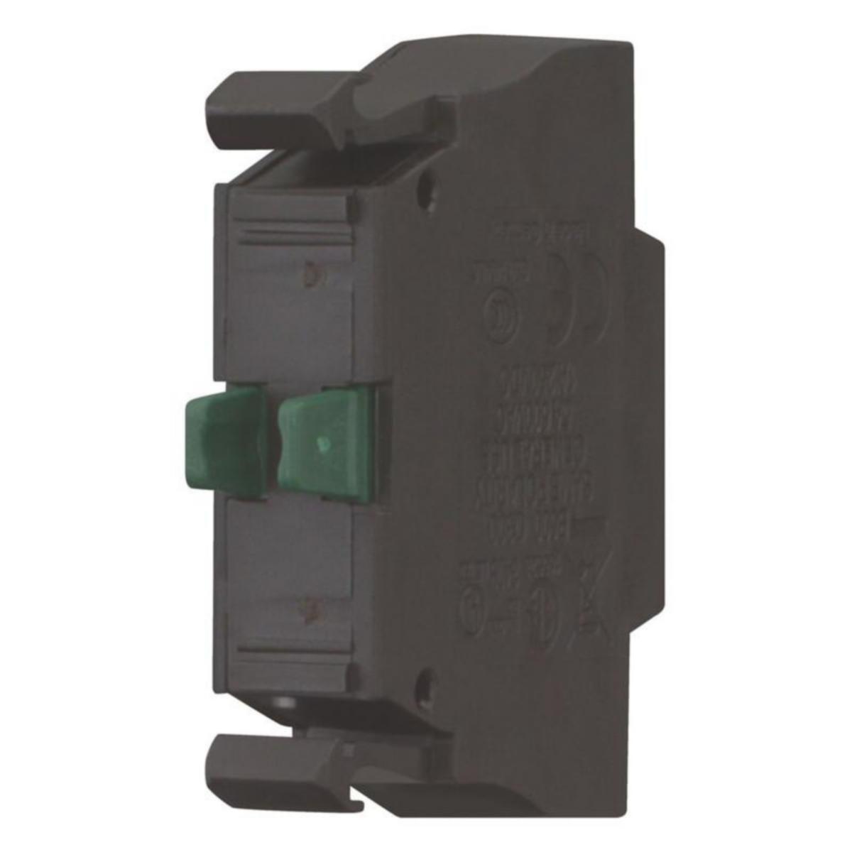 Kosketinelementti Eaton RMQ-Titan - KOSKETINELEMENTTI RMQ-TITAN M22-CK20 2S JOUSILIITTIMET