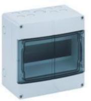 Moduulikotelo AKe 09, Spelsberg