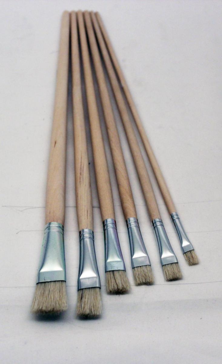 Sivellin a-collection - SIVELLIN PITKÄVARASI 6 MM A-COLLECTION