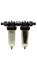 Suodatinpatruuna WatMan Cintopur NW25 1" Duo