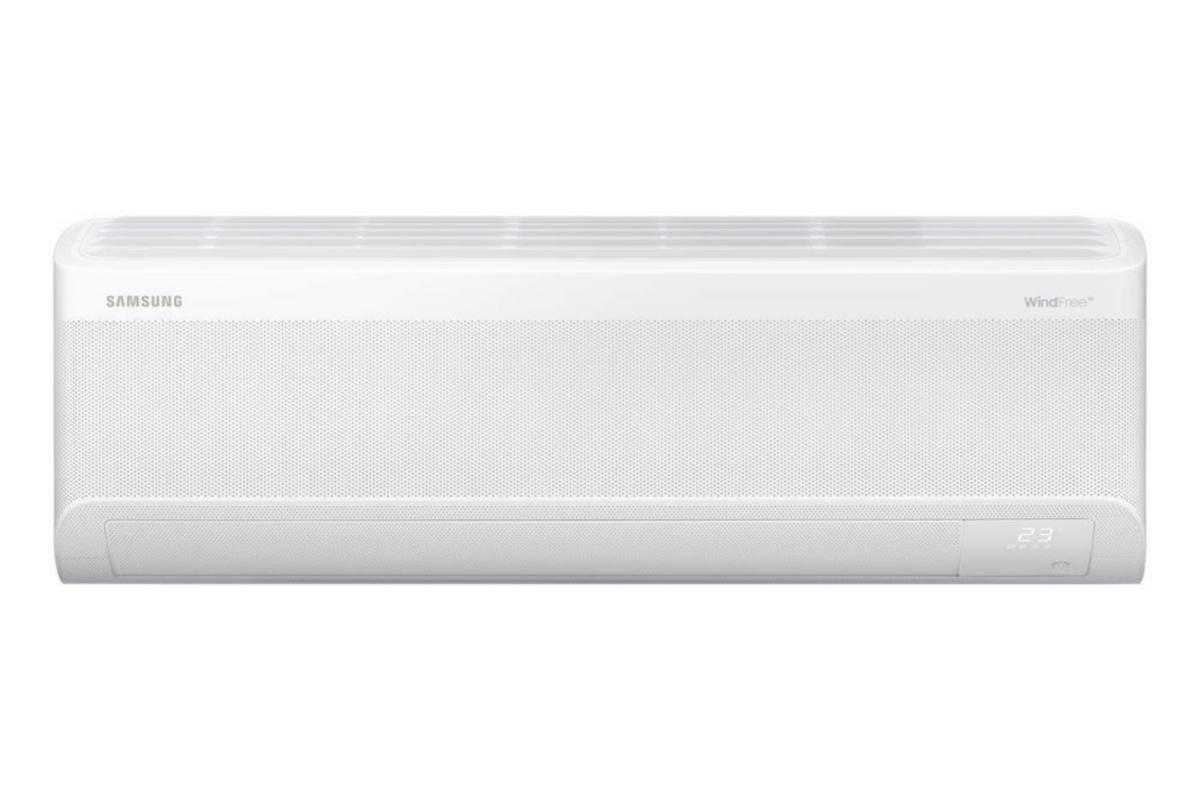 Ilmalämpöpumppu sisäyksikkö Samsung Nordic Windfree S2 - ILMALÄMPÖPUMPPU SY SAMSUNG NORDIC WF-S2 12 AR70F12CABWNEE