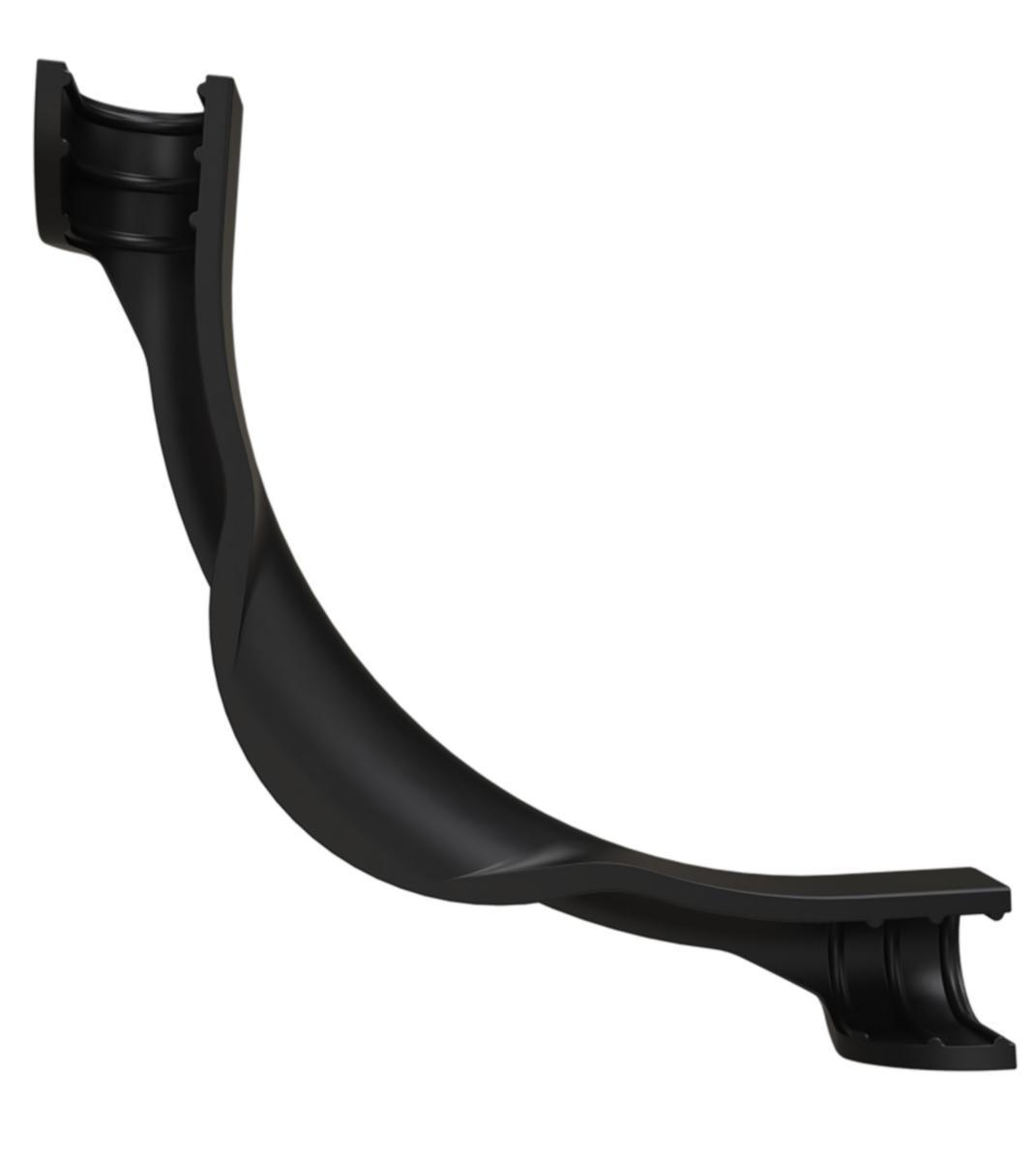 Putkentaivutustuki LK - PUTKENTAIVUTUSTUKI 16 MM (25 MM SUOJAPUTKI)