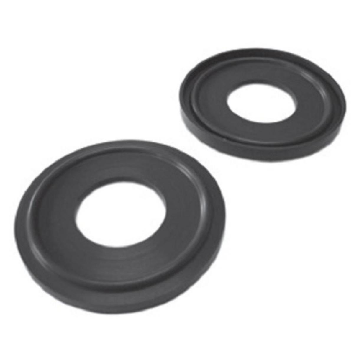 Tiiviste puristusliitoksille EPDM, nitriili ja teflon - TIIVISTE PURISTUSLIITOS 51 EPDM ELINTARVIKE