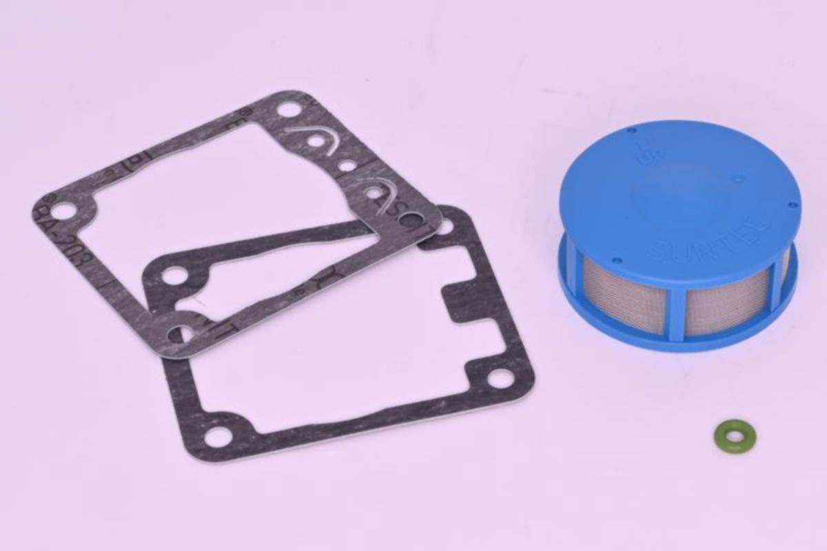 Huoltosarja Oilon - HUOLTOSARJA OILON NIP 991533 SUNTEC