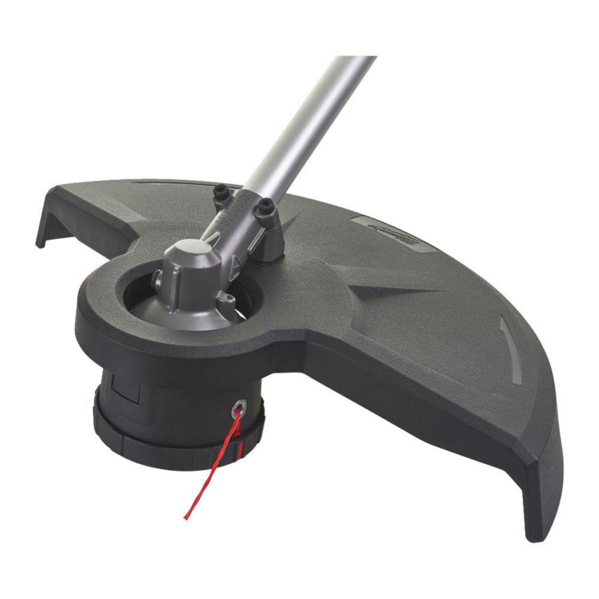 Akkuruohoraivuri Milwaukee lisäosa M18 FOPH-LTA - AKKURUOHORAIVURI LISÄOSA MILWAUKEE M18 FOPH-LTA