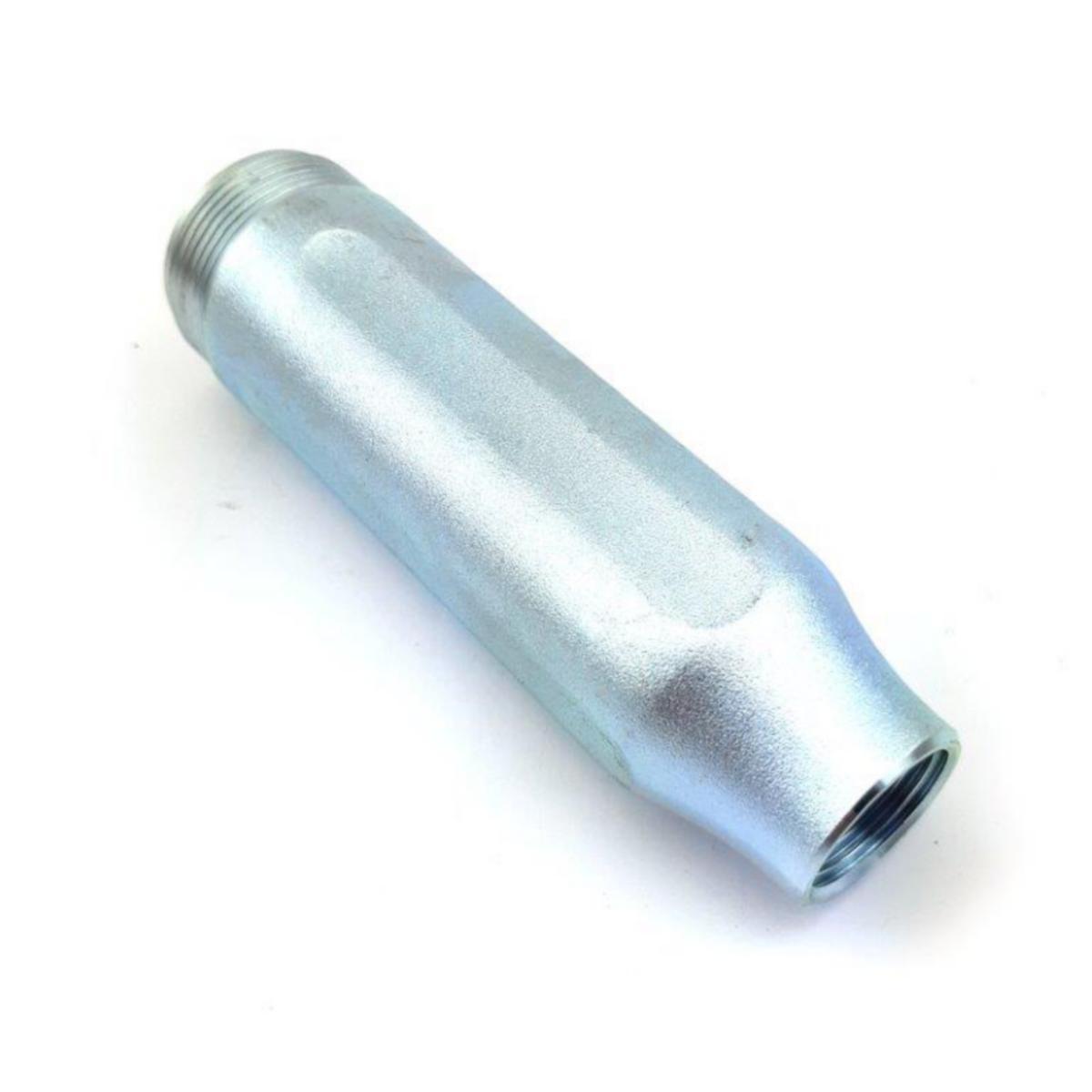 Nippa standardi 1/2" - NIPPA STANDARDI 1/2" ASENNUSLETKUUN