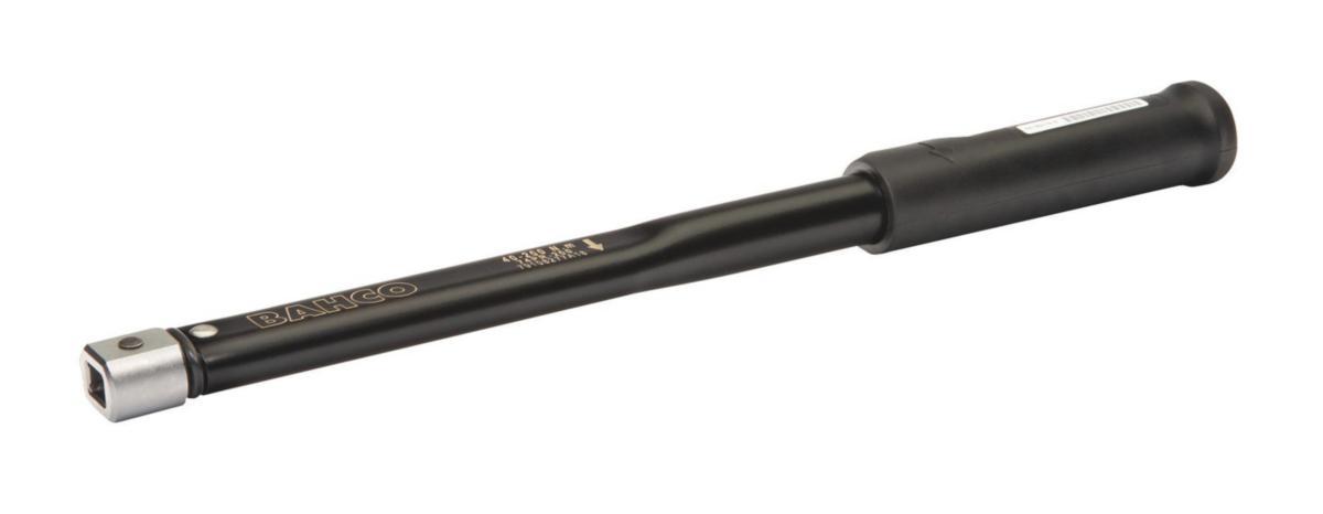 Momenttiavain Bahco 74P9-60/74P14-400 - MOMENTTIAVAIN 14X18 40-200NM BAHCO 74P14-200