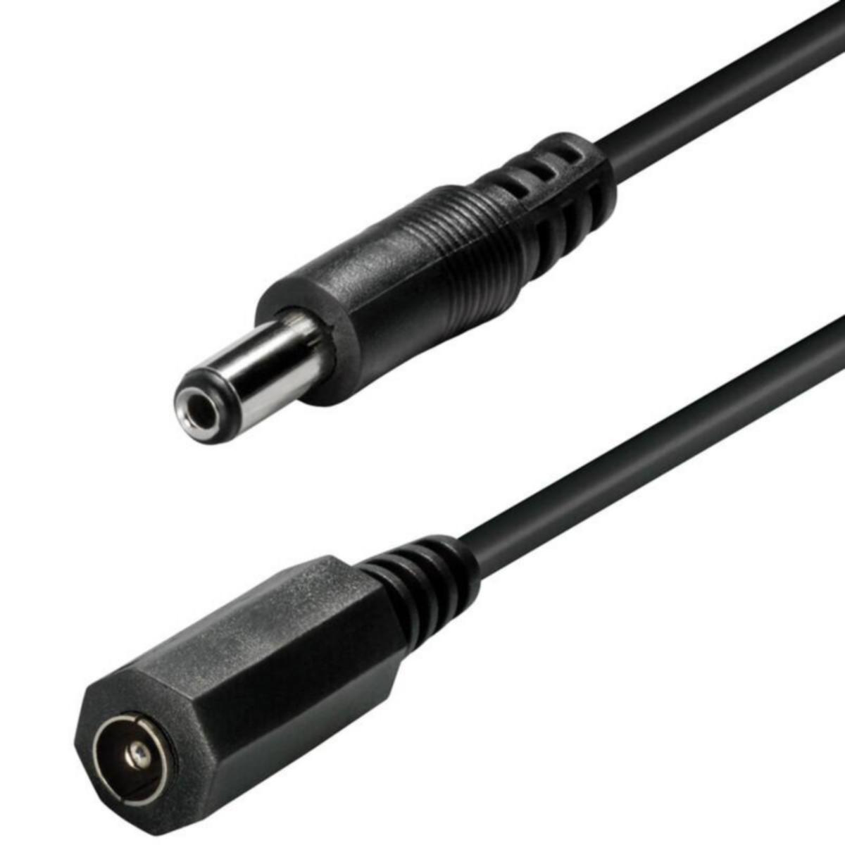 Kameratarvike Finnsat - KAMERATARVIKE FINNSAT DC-U/DC-N KAAPELI 5M