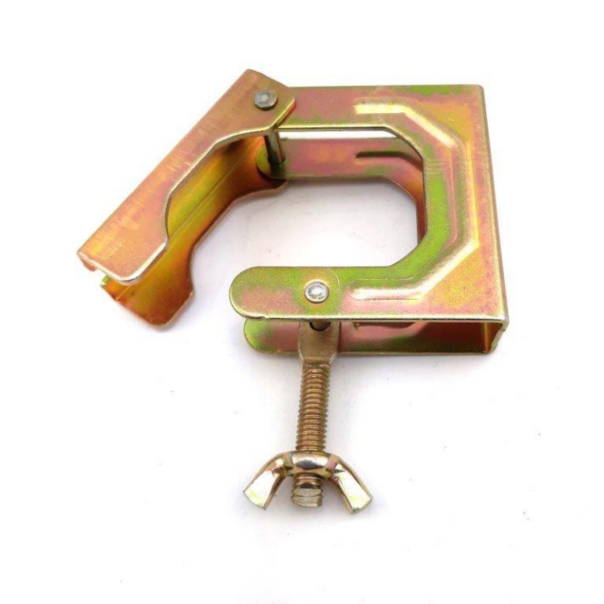 Keskikiinnike - KESKIKIINNIKE ASENNUSLETKUUN