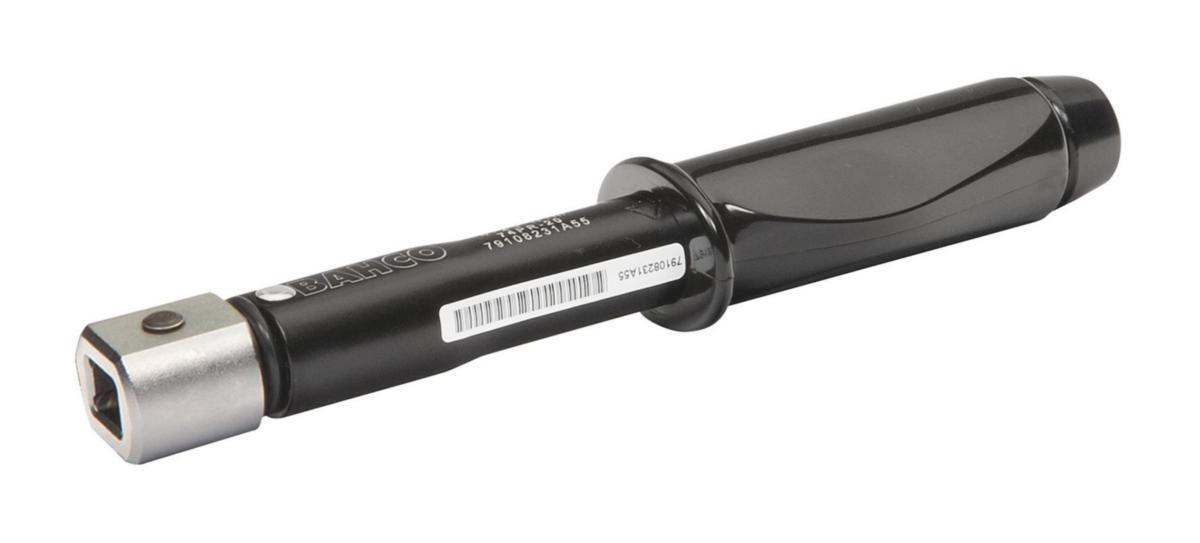 Momenttiavain Bahco 74P9-20 - MOMENTTIAVAIN 9X12 4-20NM BAHCO 74P9-20