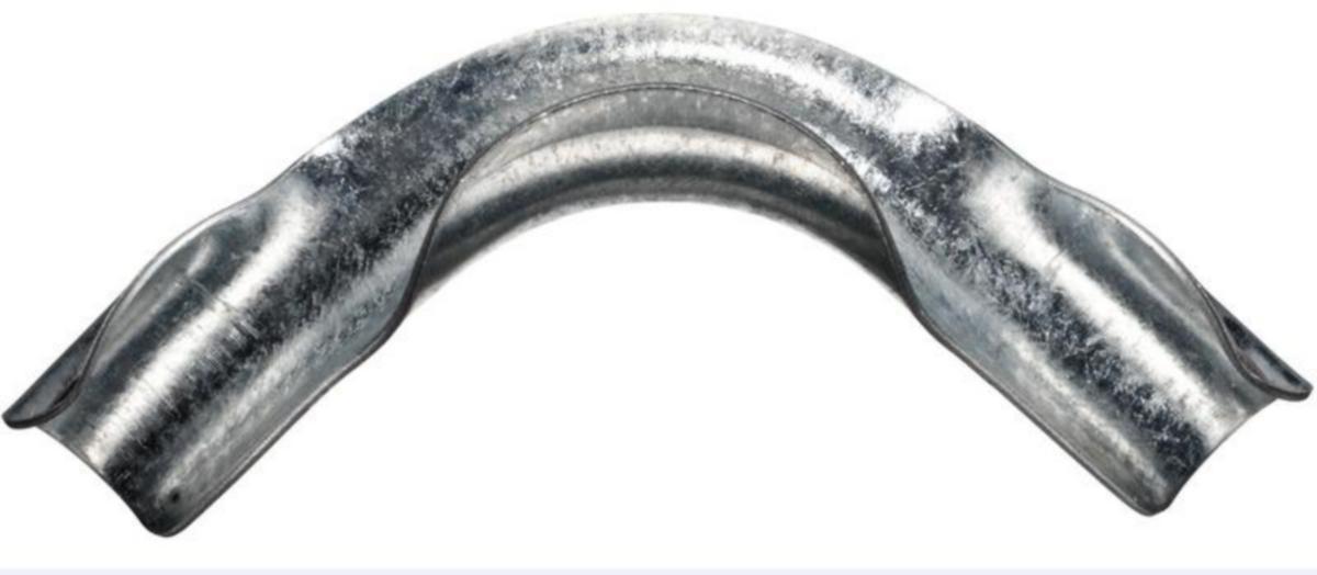 Taivutuskulma Roth teräs - TAIVUTUSKULMA TERÄS ROTH 42MM