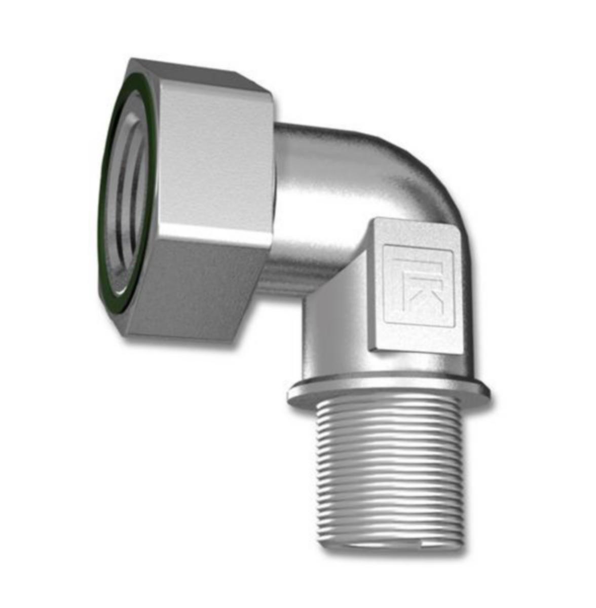 Kulmaliitin LK - KULMALIITIN ½" UK - ¾" SK