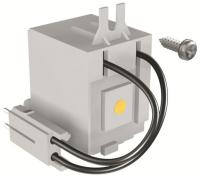 Alijännitelaukaisija ABB