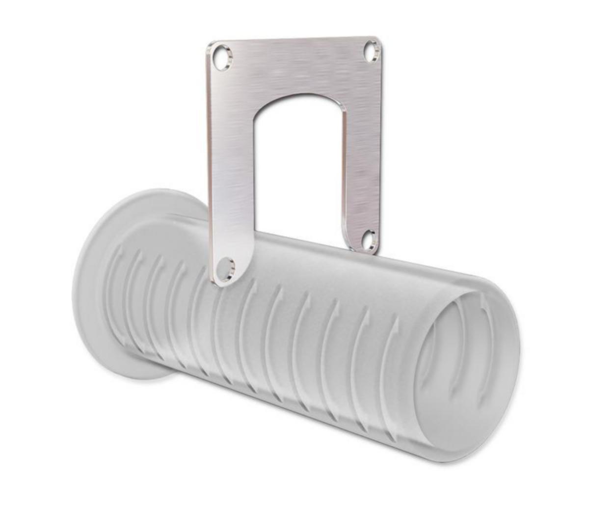 Seinäläpivientituki LK - SEINÄLÄPIVIENTITUKI 25 MM SUOJAPUTKELLE